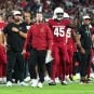 Cardinals vs. Chargers NFL Betting Odds, Picks: Can Mike LaFleur...
