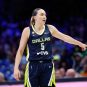 Sparks vs. Wings WNBA Betting Odds, Picks: Paige Bueckers expected...