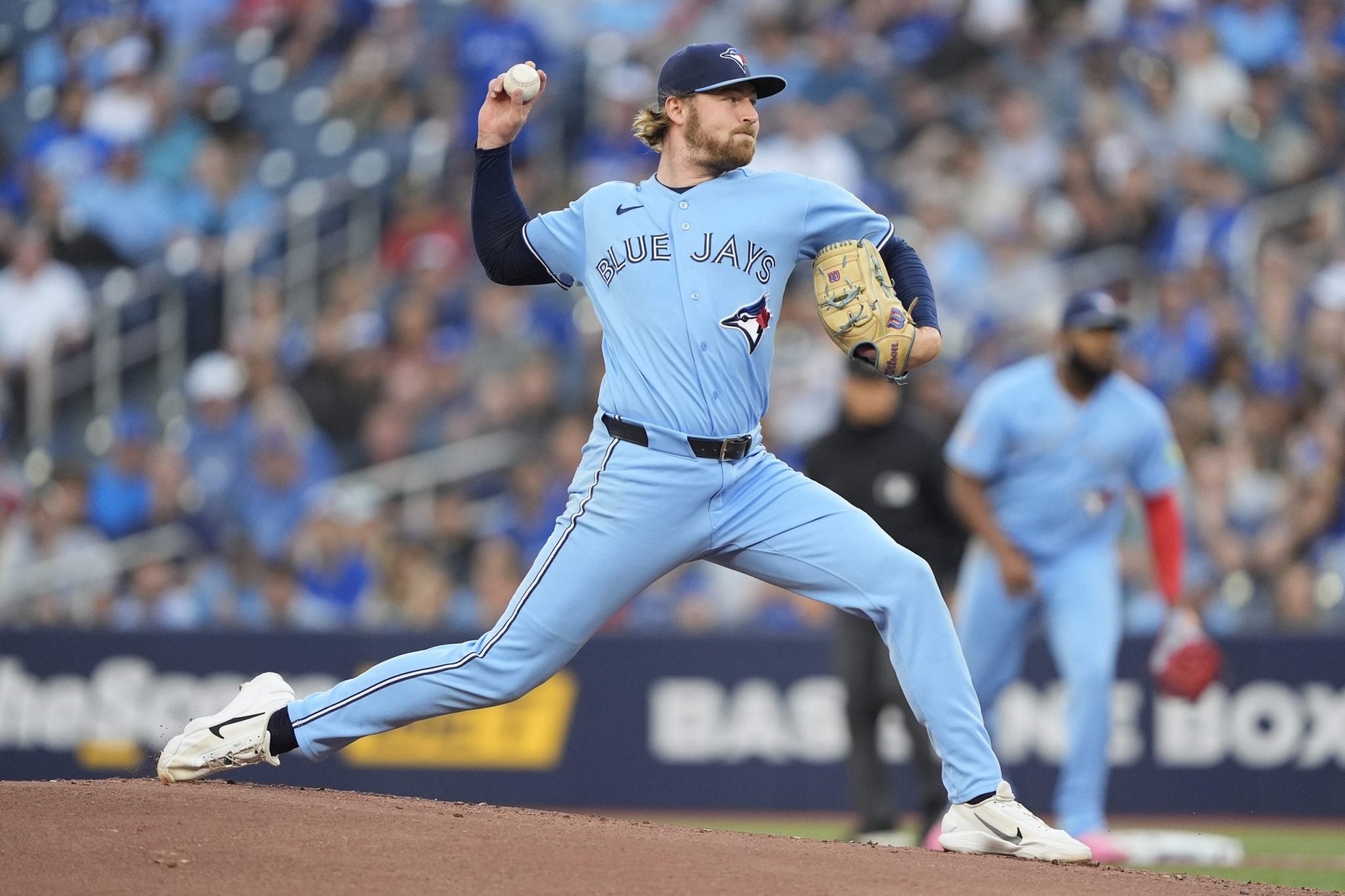 MLB Betting Odds: Miles to start for Blue Jays vs. Cleveland on Tuesday, Arrighetti following in bul... by Jordan Ramsay
