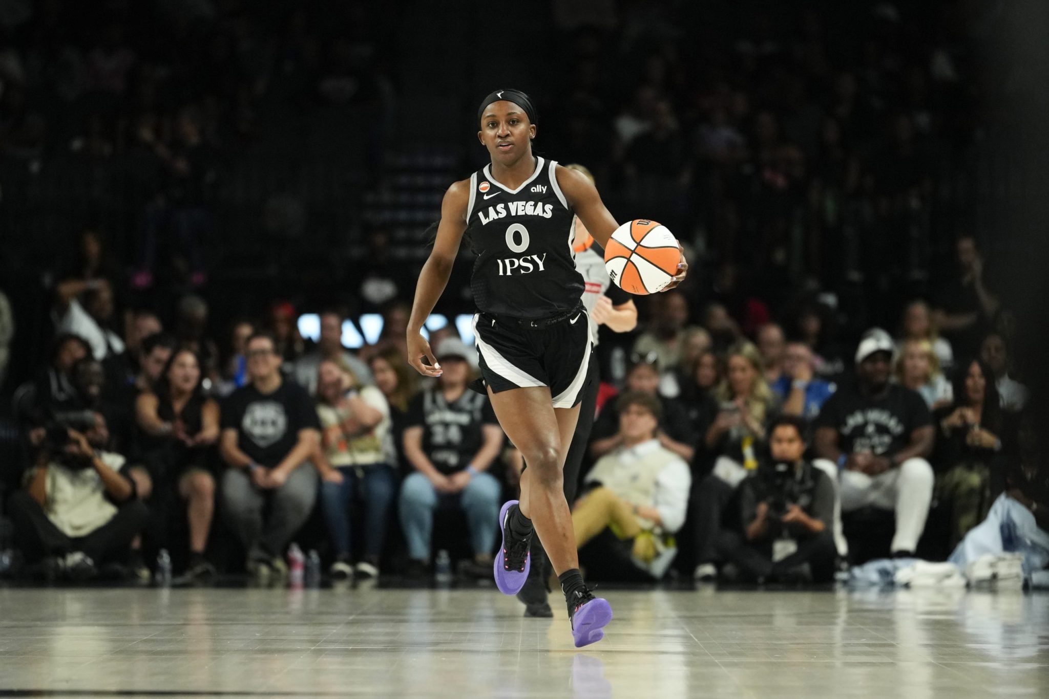 Aces vs. Storm WNBA Betting Odds, Picks: Las Vegas opens as double-digit favourite in Seattle by Matthew Lowrimore