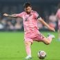 Inter Miami vs. Atlanta United MLS Betting Odds, Picks: Lionel...