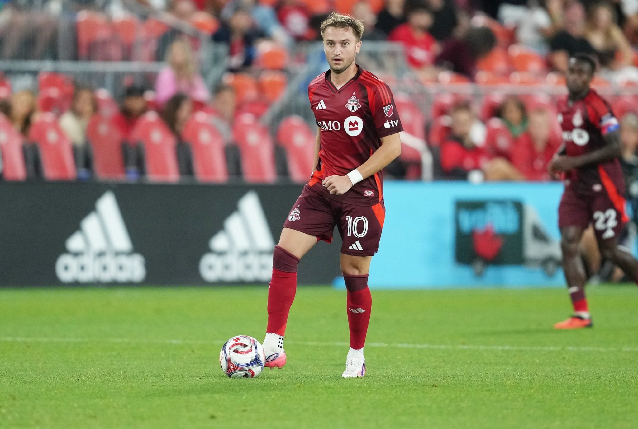 Toronto FC vs. Chicago Fire MLS preview and prediction by Luke Lindholm