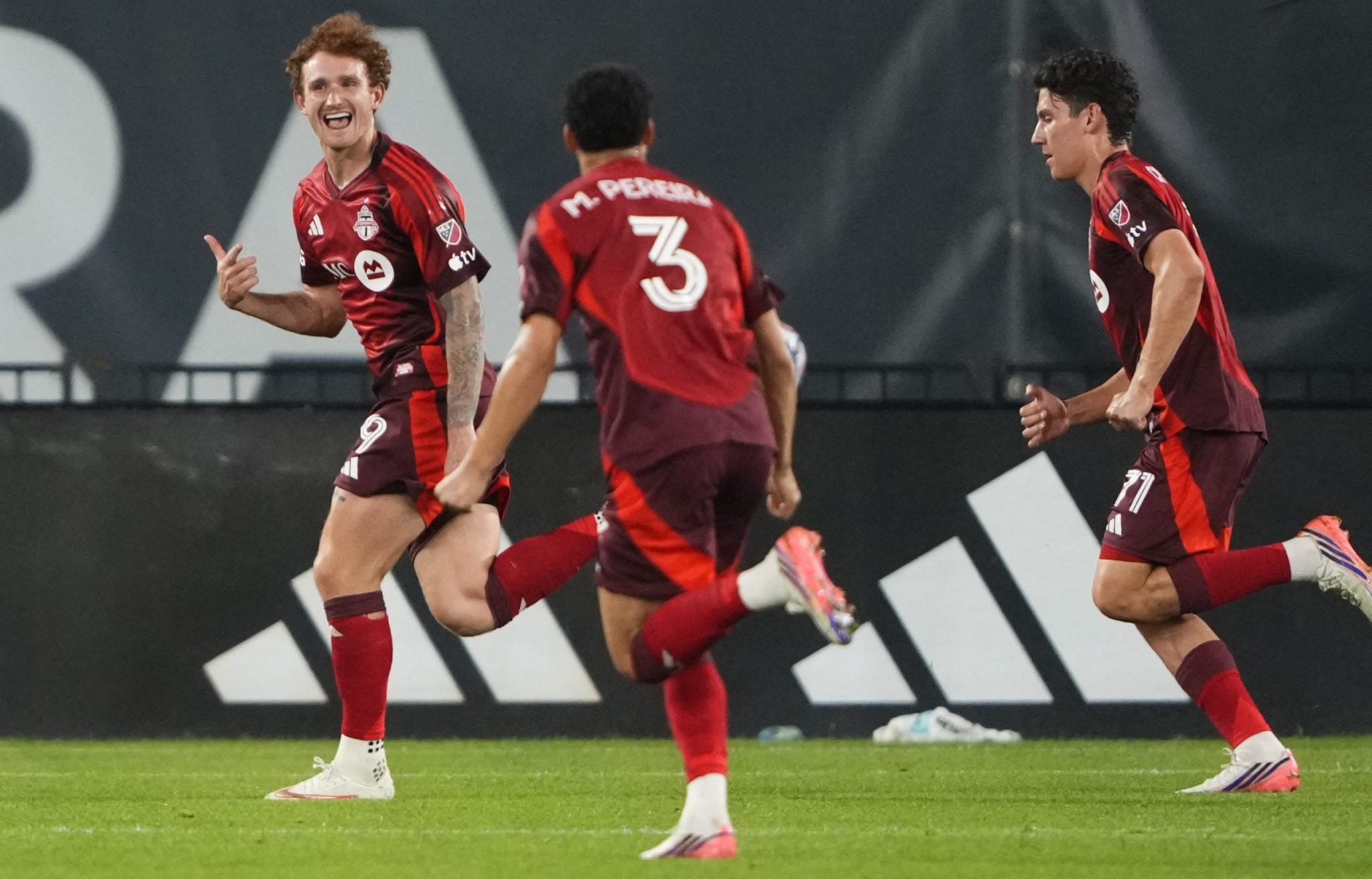 Toronto FC vs. Nashville SC: MLS Betting Odds, Picks, Predictions by Luke Lindholm