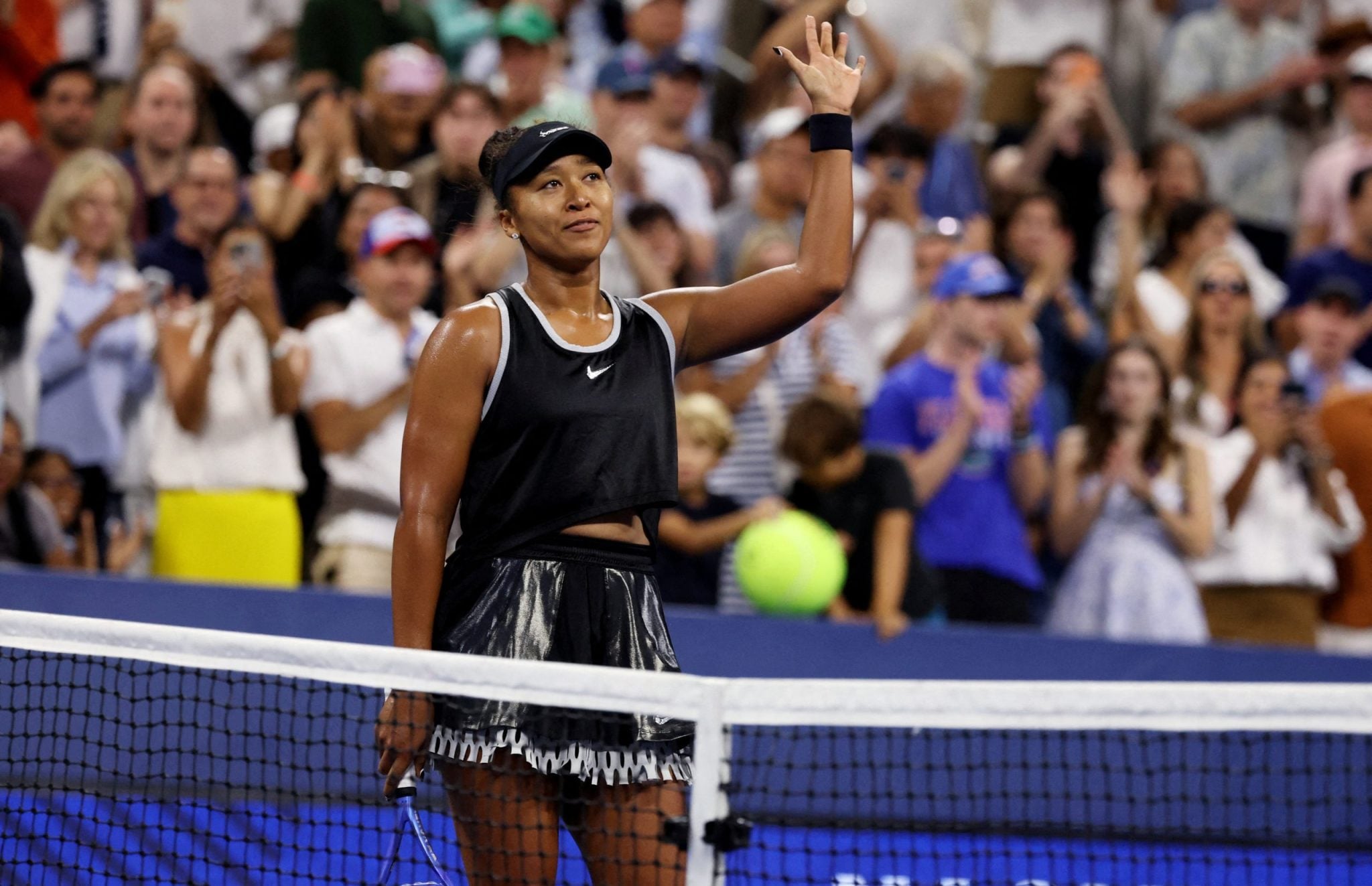 2026 U.S. Open Round of 16 Betting Odds, Picks: Osaka opens as underdog against Rybakina by Ricky Dimon
