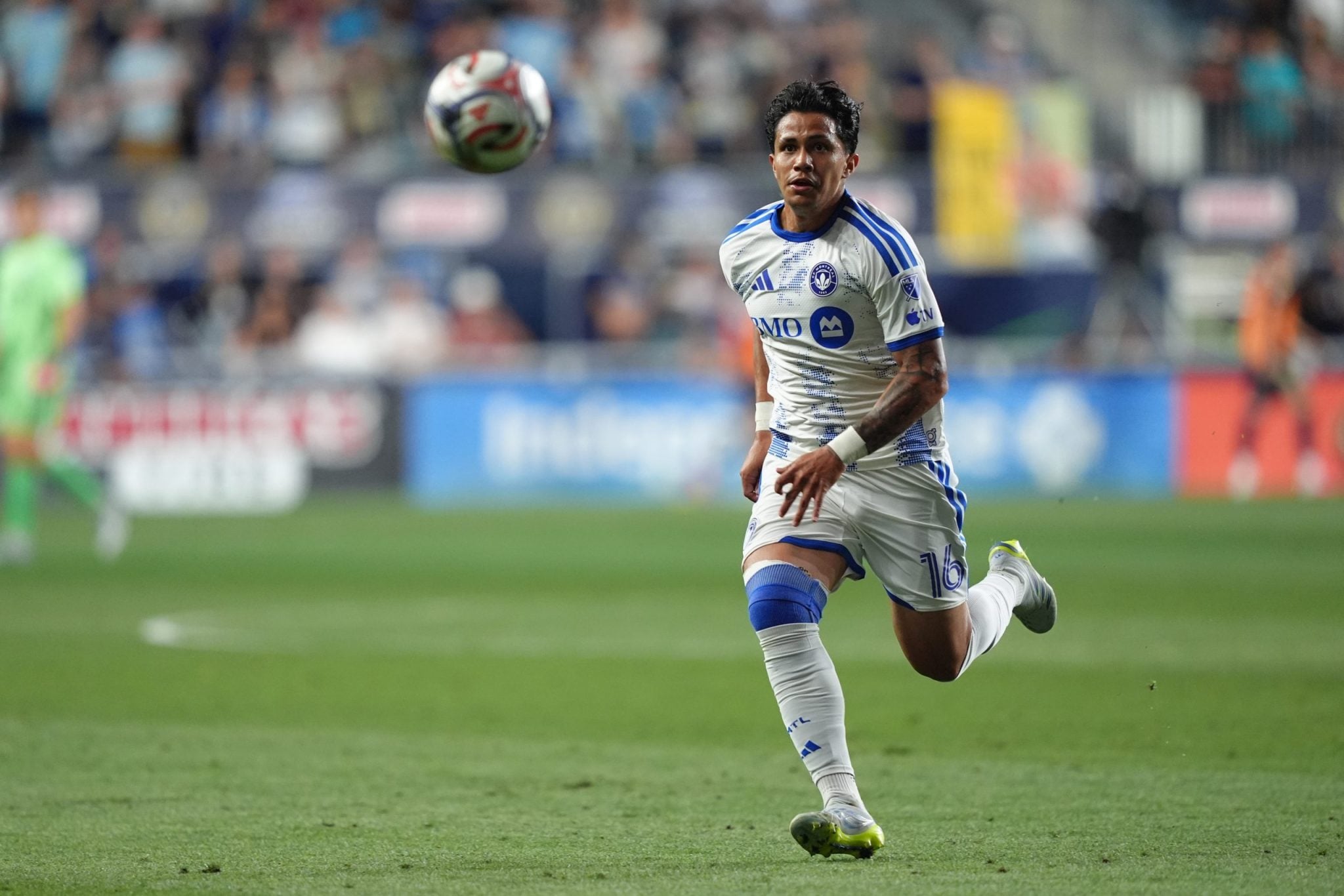 CF Montreal vs. Charlotte FC: MLS Betting Odds, Picks, Predictions by Luke Lindholm