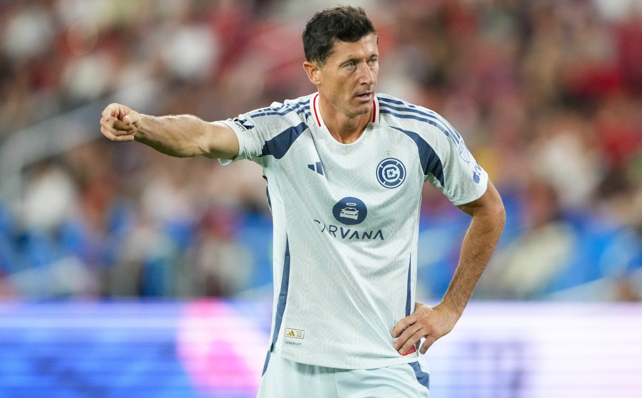 Chicago Fire vs. Inter Miami: MLS Betting Odds, Picks, Predictions by Liam Setterlund