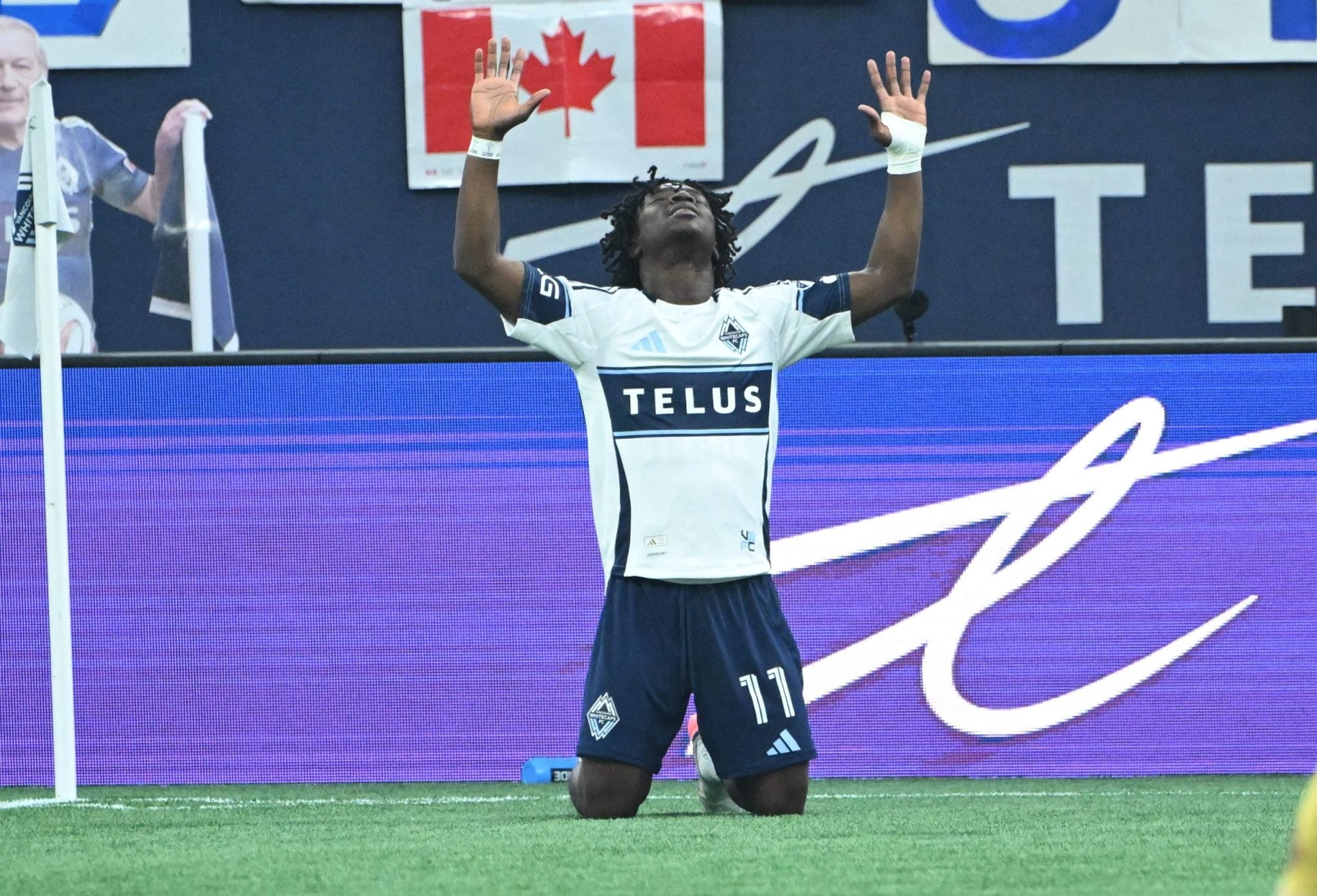 Vancouver Whitecaps vs. LA Galaxy: MLS Betting Odds, Picks and Predictions by Brian Burden