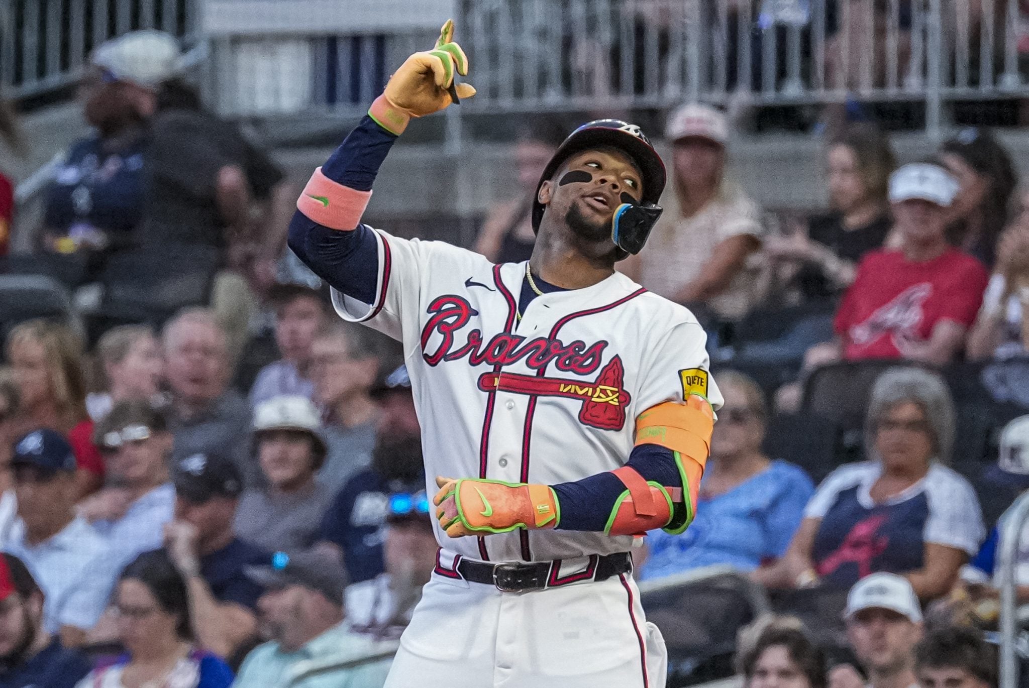 Rays vs. Braves Betting Odds, Picks: Atlanta looks for response after blowout loss by Zach Lutz