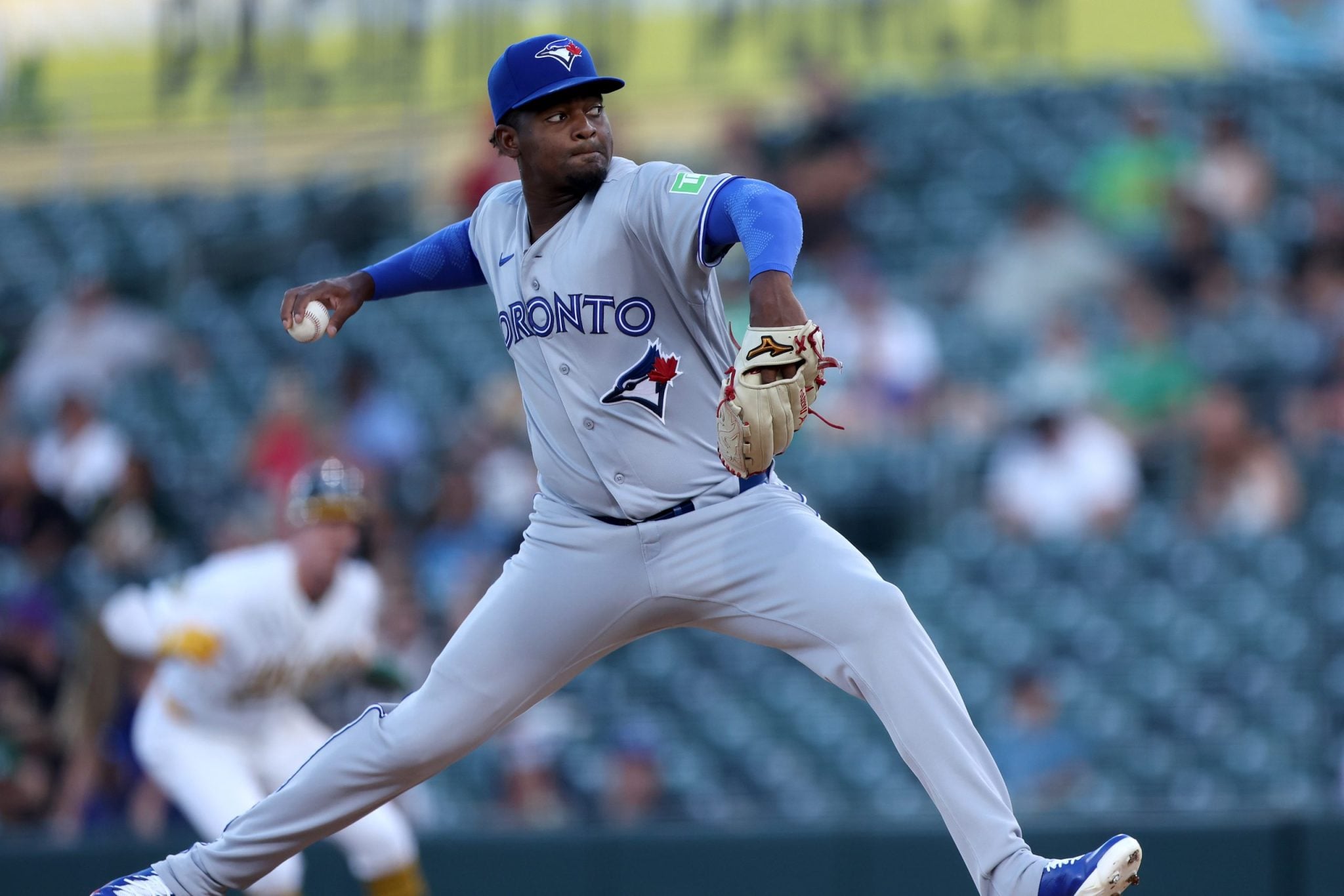 Tigers vs. Blue Jays Betting Odds, Picks: Jose Soriano takes the mound for Toronto by Payton Matthews