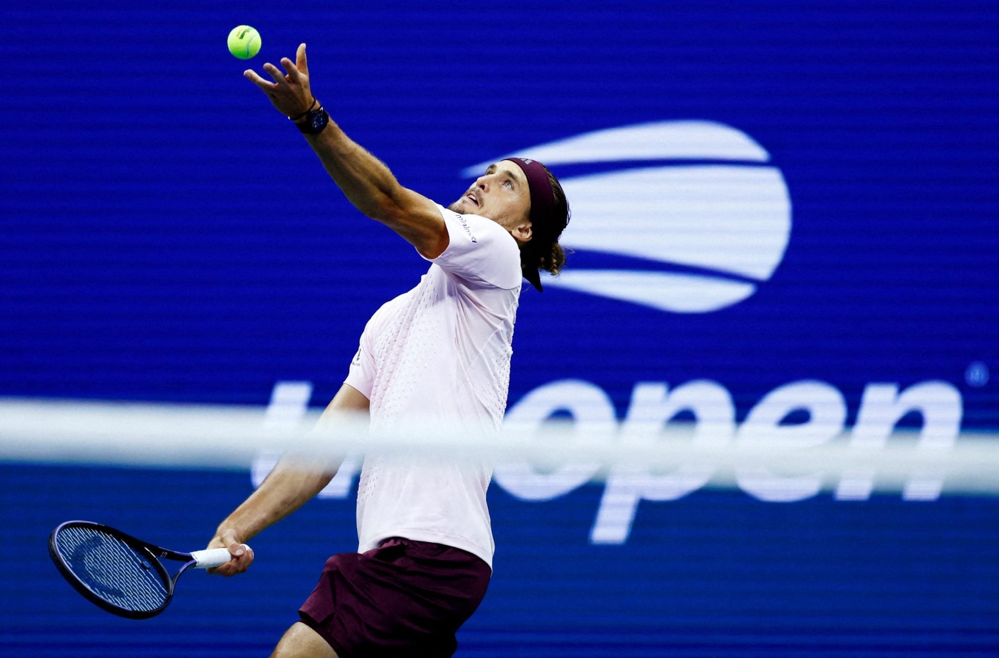 2026 U.S. Open Men’s Semifinal Betting Odds: Tiafoe vs. Shelton; Zverev vs. Khachanov by Zach Lutz