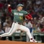 Red Sox vs. Rangers MLB Betting Odds, Picks: Boston looks...