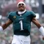 Eagles vs. Titans NFL Week 2 Betting Odds, Picks: Philadelphia...