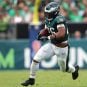 2026 NFL Week 2 Player Props, Fantasy Picks: Chasing anytime...