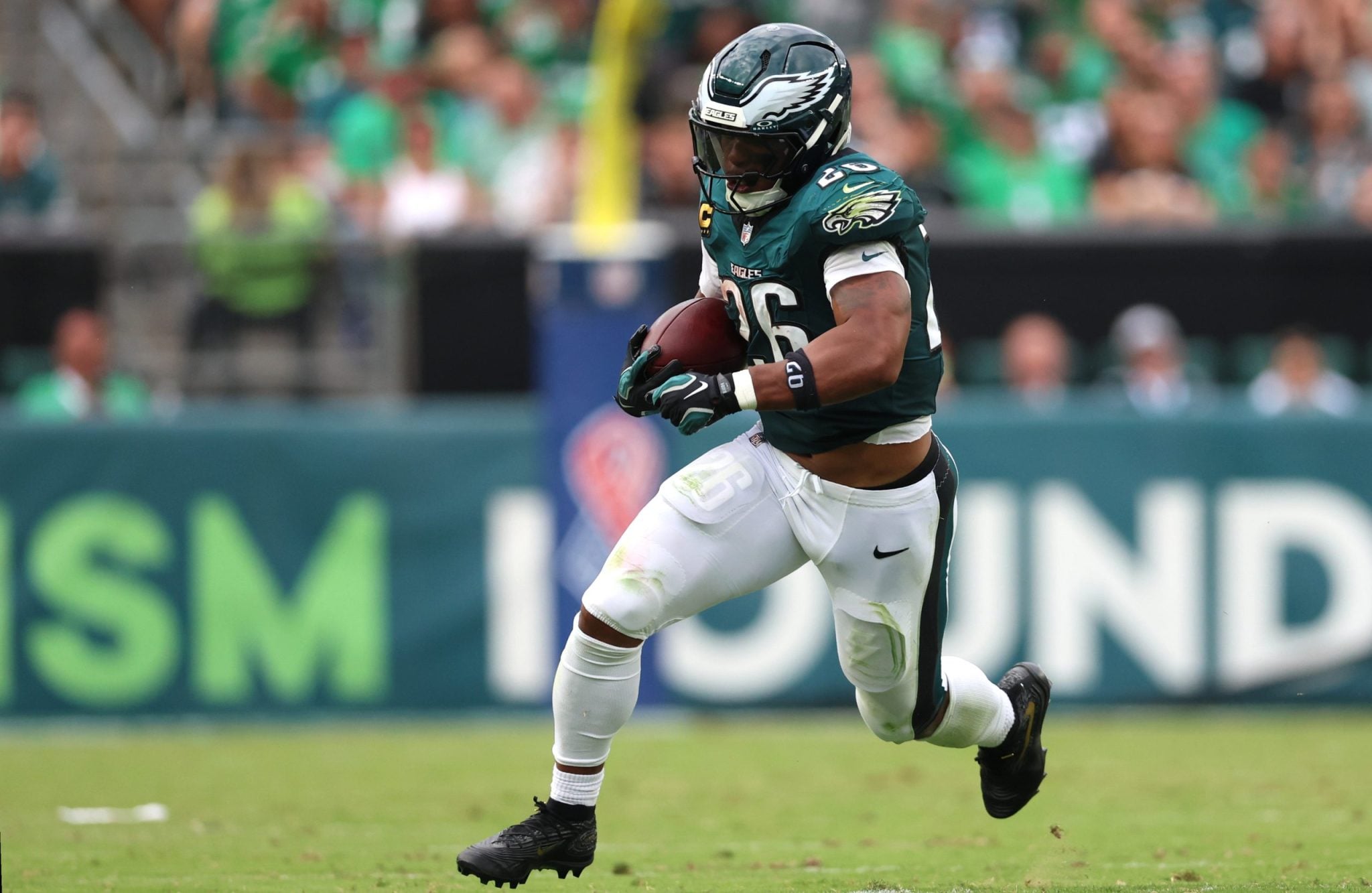 2026 NFL Week 2 Player Props, Fantasy Picks: Chasing anytime touchdowns by Jordan Ramsay