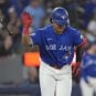 MLB Betting Odds: Blue Jays trail White Sox, Rangers in...
