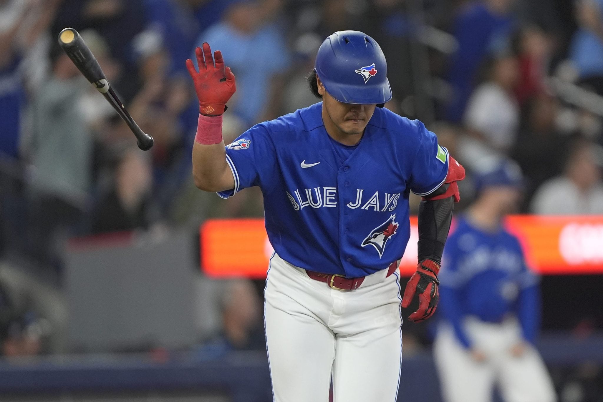 MLB Betting Odds: Blue Jays trail White Sox, Rangers in AL wild-card race by Jordan Ramsay