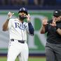 Rays vs. Yankees MLB Betting Odds, Picks: Junior Caminero battling...