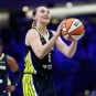Wings vs. Mercury WNBA Betting Odds, Picks: Dallas aiming for...