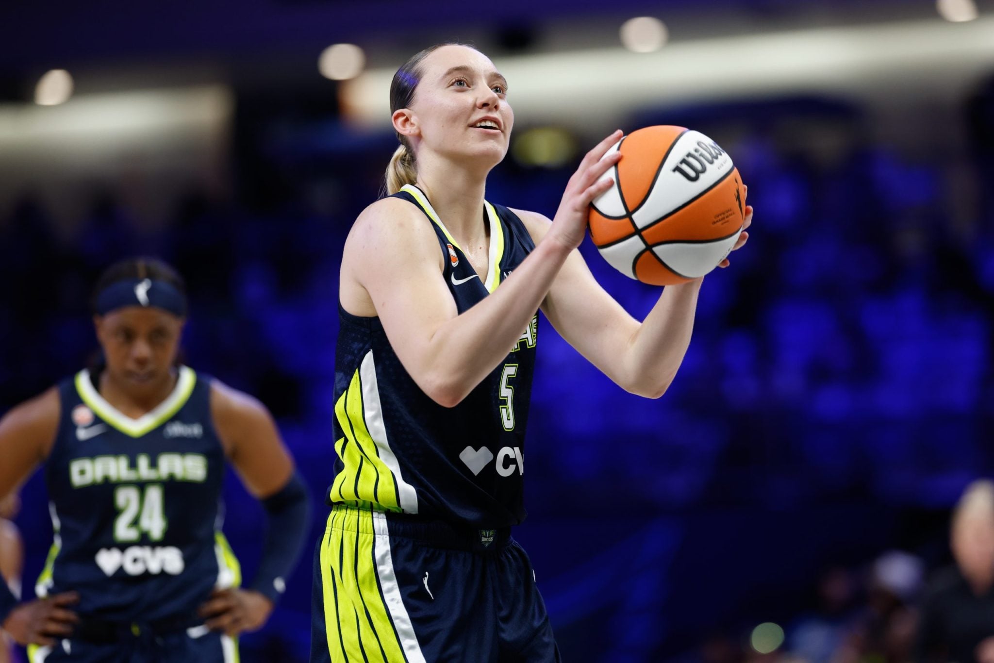 Wings vs. Mercury WNBA Betting Odds, Picks: Dallas aiming for season series sweep by Luke Lindholm