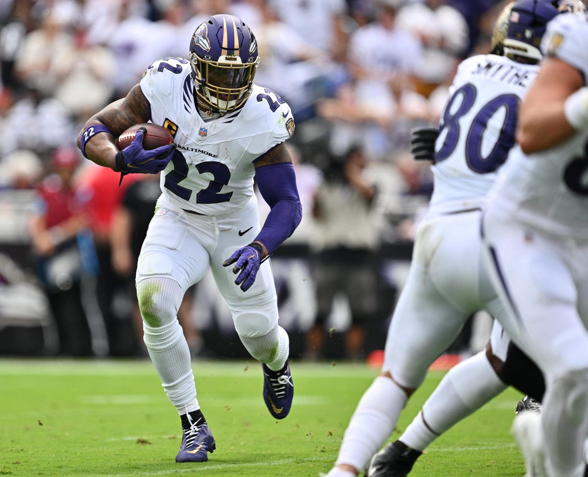Ravens vs. Cowboys NFL Week 3 Betting Odds, Picks: Baltimore and Dallas Headed to Brazil by Daniel Coyle