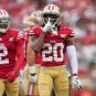 Cardinals vs. 49ers NFL Week 3 Betting Odds, Picks: NFC...