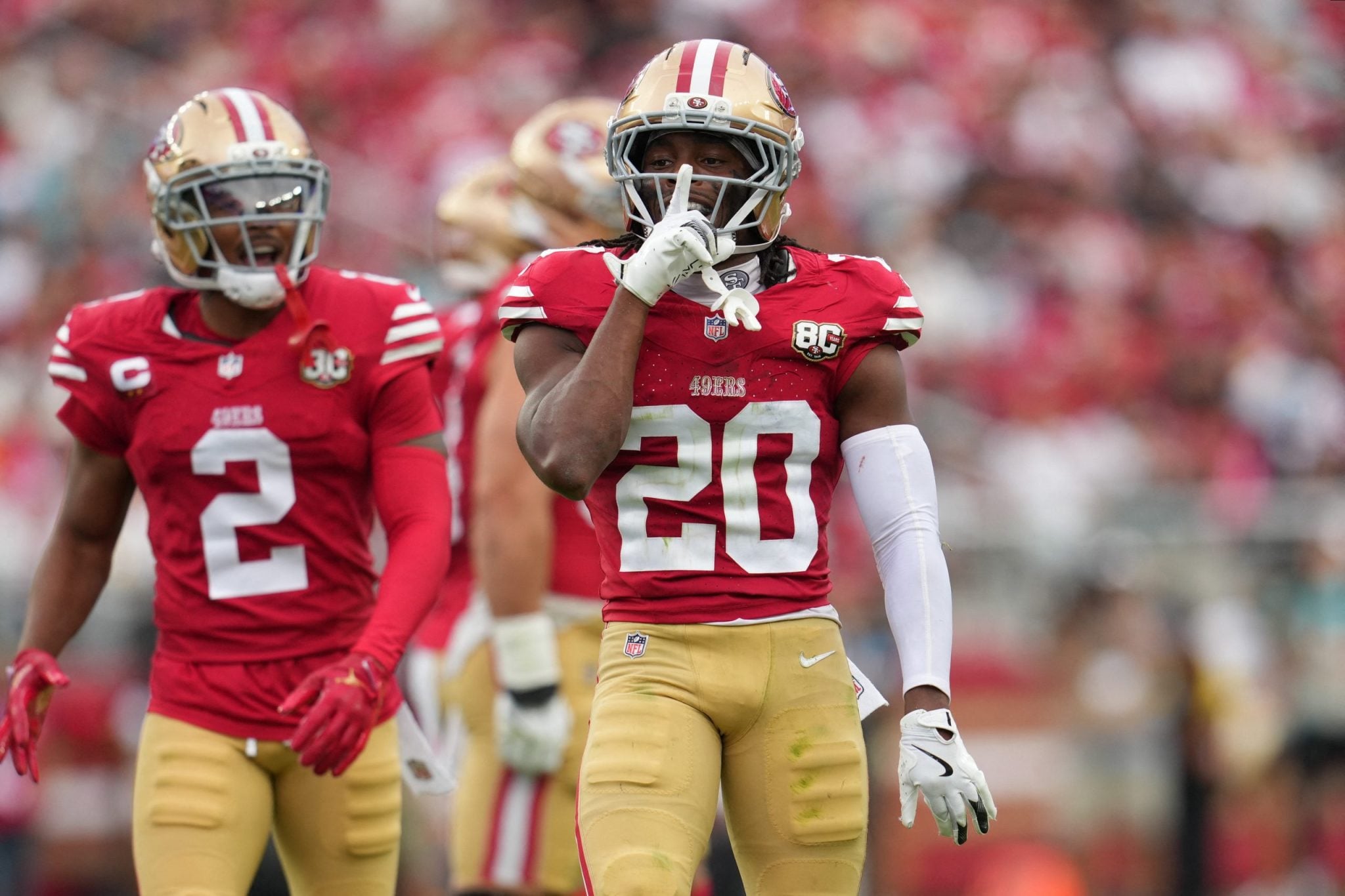 Cardinals vs. 49ers NFL Week 3 Betting Odds, Picks: NFC West Showdown in San Francisco by Ricky Dimon