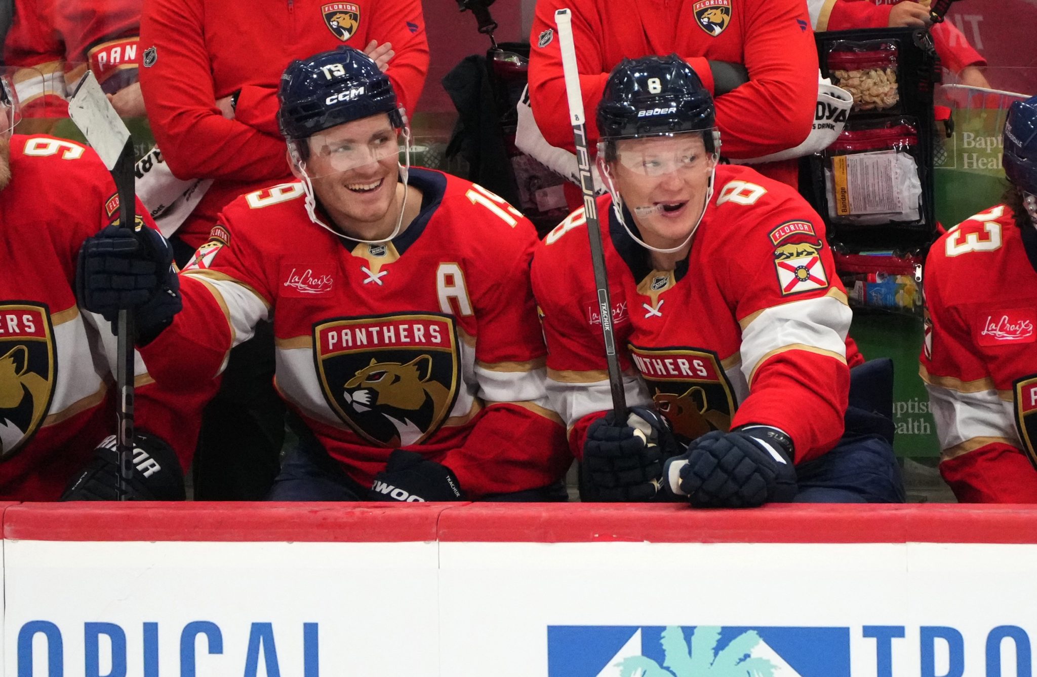 2027 Stanley Cup Betting Odds, Prediction: Panthers, Avalanche, Hurricanes Top NHL Futures Board by Jordan Ramsay