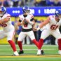 Report: Giants QB Jaxson Dart expected to have knee surgery...