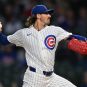 Cubs vs. Padres MLB NL Wild Card Game 2 Betting...