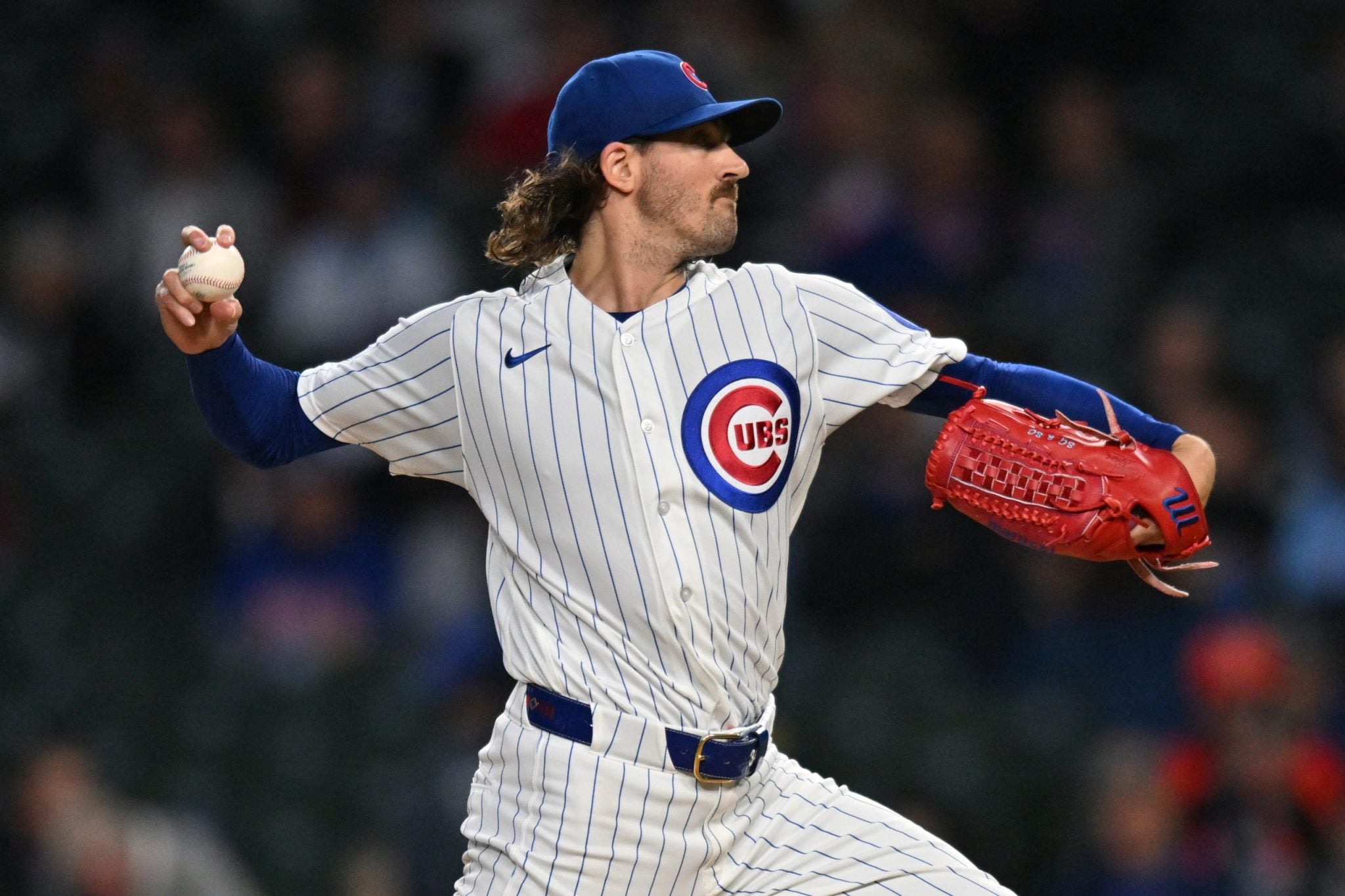 Cubs vs. Padres MLB NL Wild Card Game 2 Betting Odds, Picks: Gausman takes the mound for Chicago by Kevin Tompkins