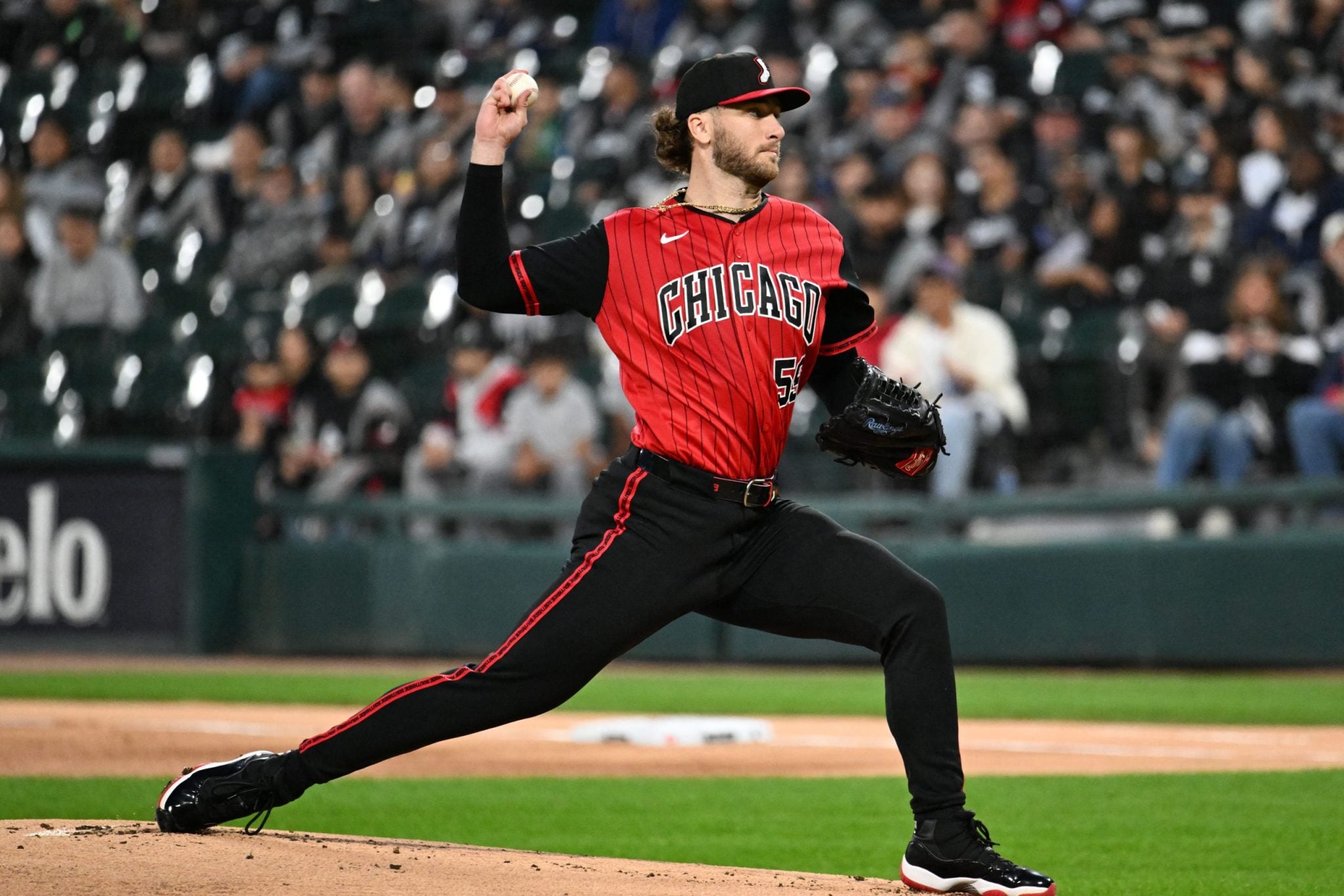 White Sox vs. Astros Prediction: MLB AL Wild Card Series Game 2 Preview and Best Bets by Zach Lutz