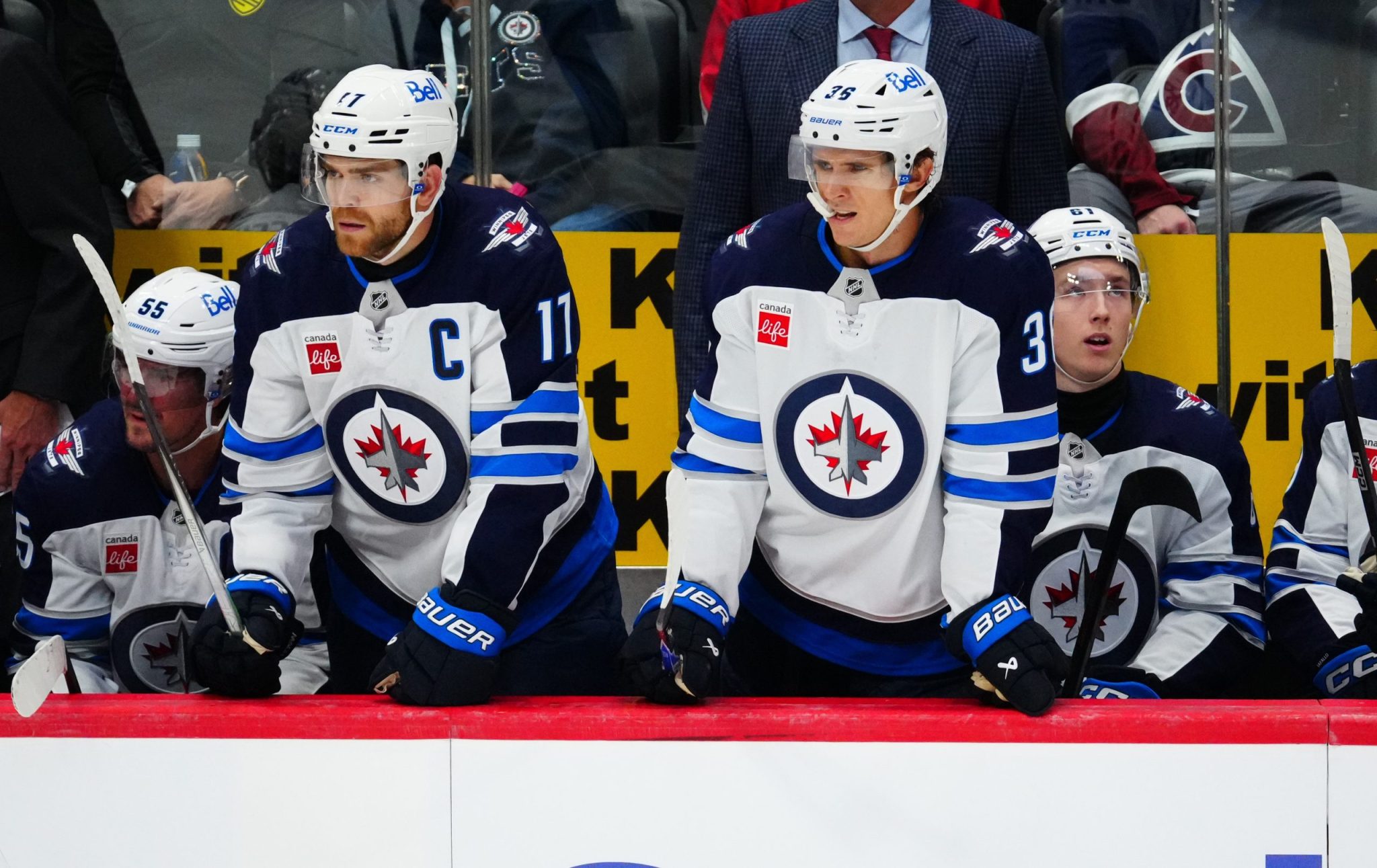 Bruins vs. Jets NHL Betting Odds, Picks: Winnipeg Opens as Short Favourite in Season-Opener by Payton Matthews