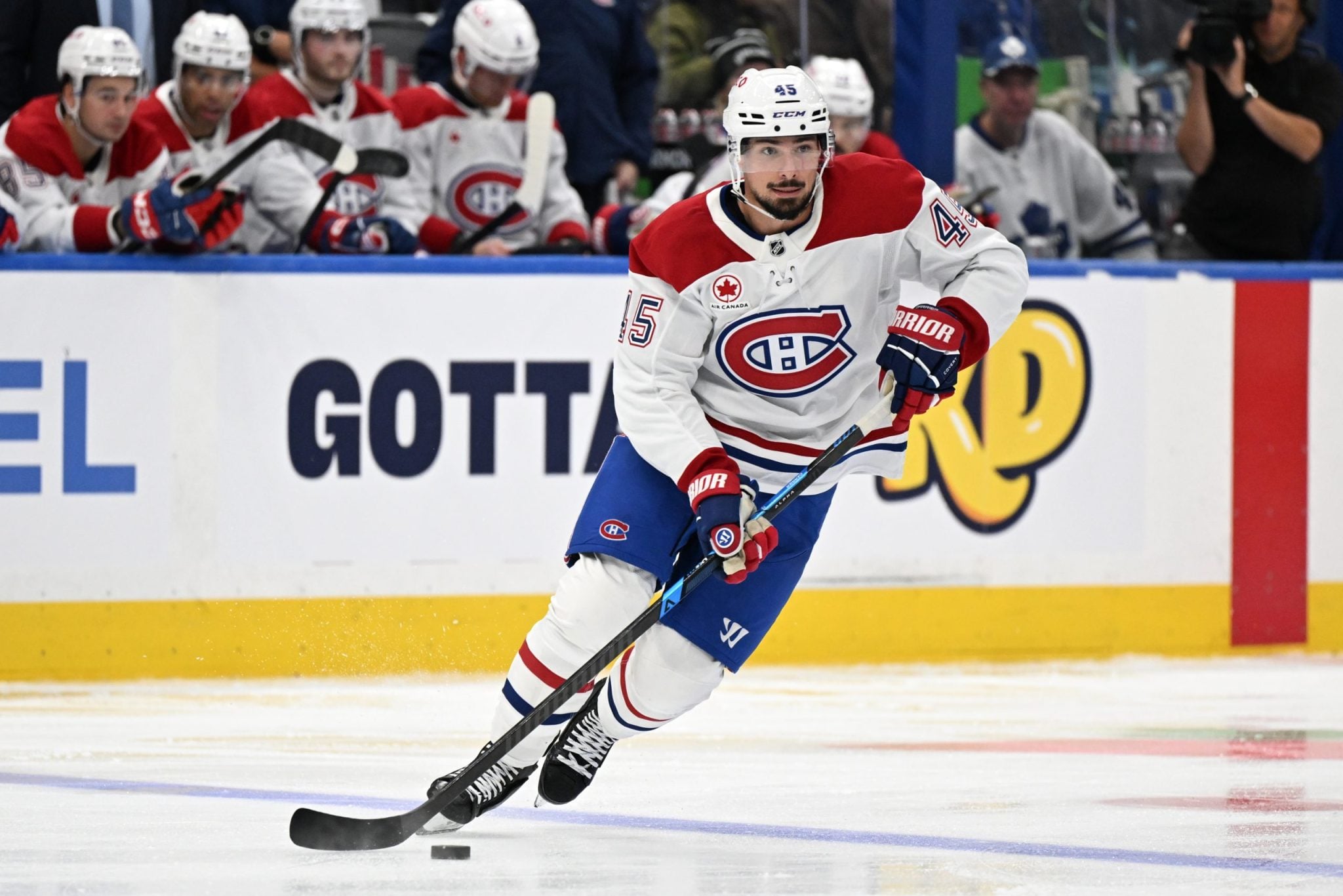 Canadiens vs. Penguins NHL Betting Odds, Picks: Montreal and Pittsburgh Open as a Pick’Em by Payton Matthews
