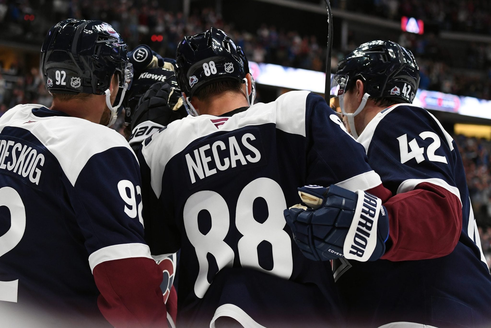 Avalanche vs. Jets NHL Betting Odds, Picks: Colorado favoured in Central Division clash by Payton Matthews