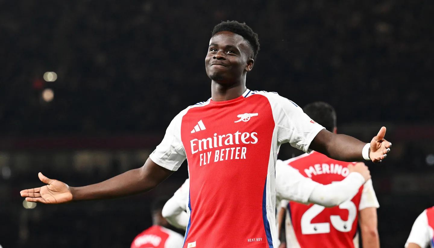 2026 EPL Soccer Betting Odds: Arsenal vs. Chelsea highlights weekend schedule by Liam Setterlund