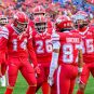 Stampeders vs. Elks Prediction: CFL Week 15 Point Spread, Odds...