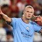 2026 EPL Soccer Betting Odds: Manchester derby highlights weekend schedule...
