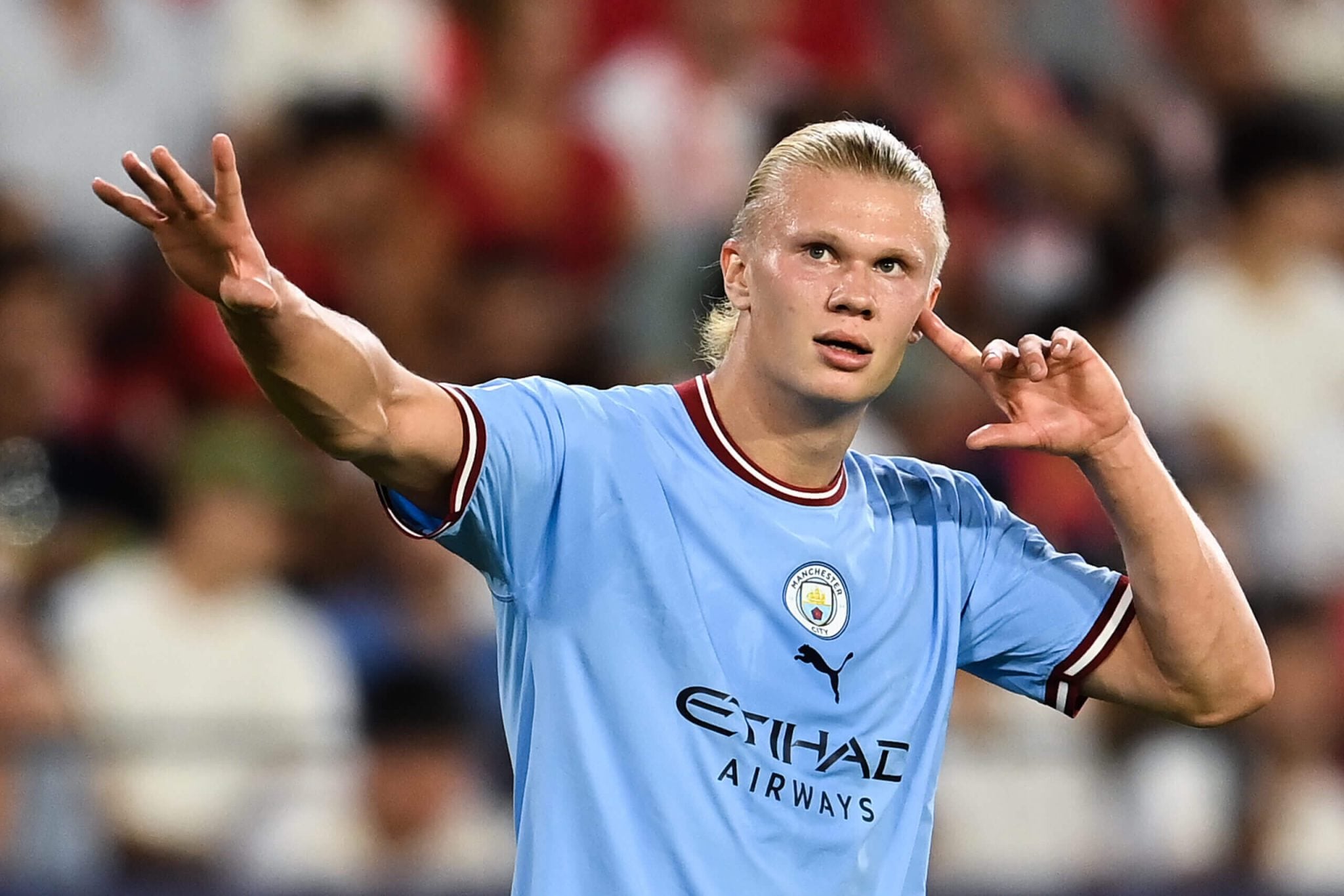2026 EPL Soccer Betting Odds: Manchester derby highlights weekend schedule by Liam Setterlund