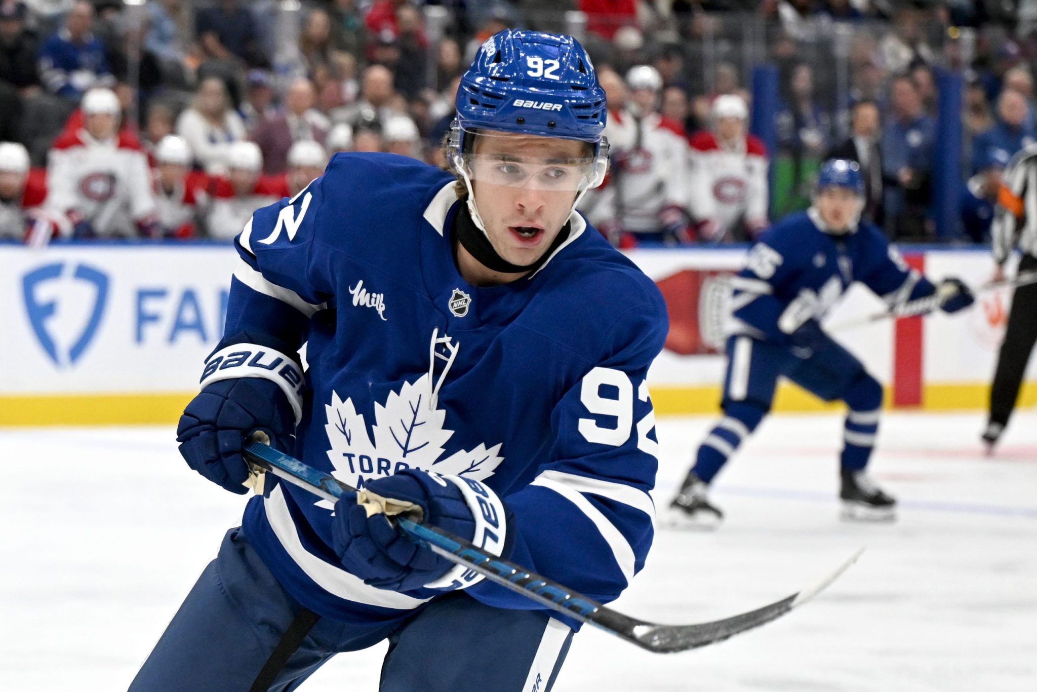 Islanders vs. Maple Leafs Odds, Prediction and Picks: Leafs Favoured After Opening-Night Loss by Daniel Coyle