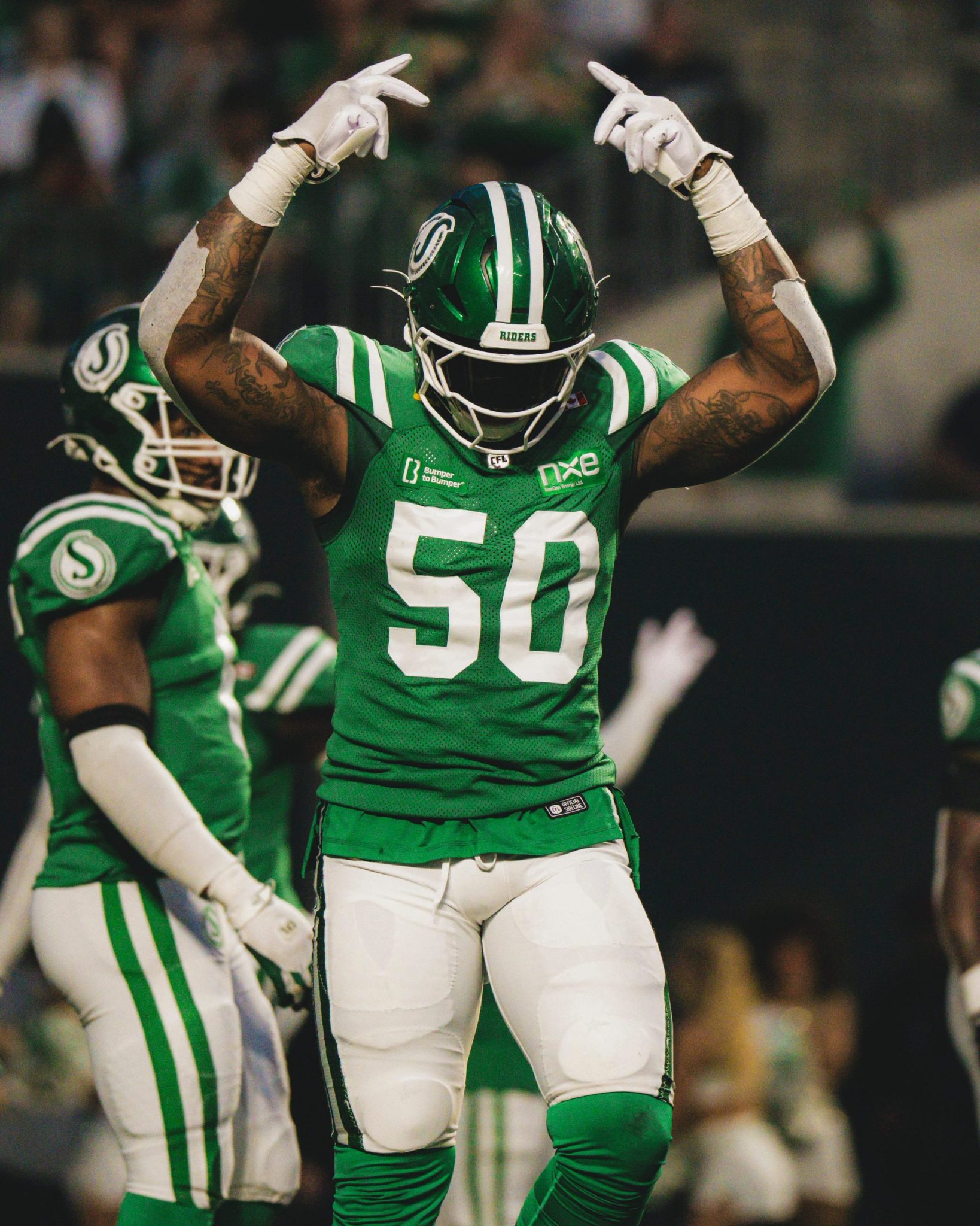 Stampeders vs. Roughriders CFL Week 18 Betting Odds, Picks: Major Playoff Implications in the West... by Payton Matthews