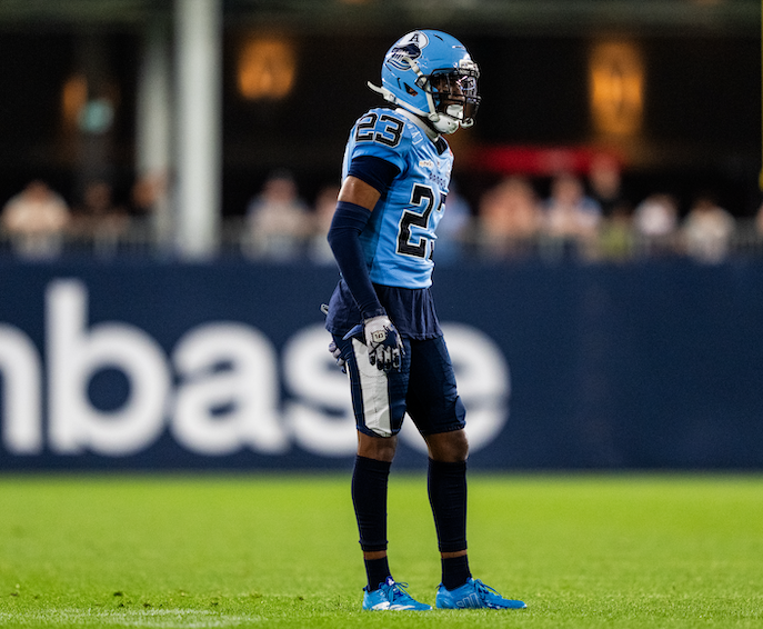 Elks vs. Argonauts Prediction: CFL Week 16 Point Spread, Odds by Daniel Coyle