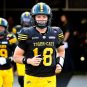 Tiger-Cats vs. Elks CFL Week 17 Betting Odds, Picks: Can...