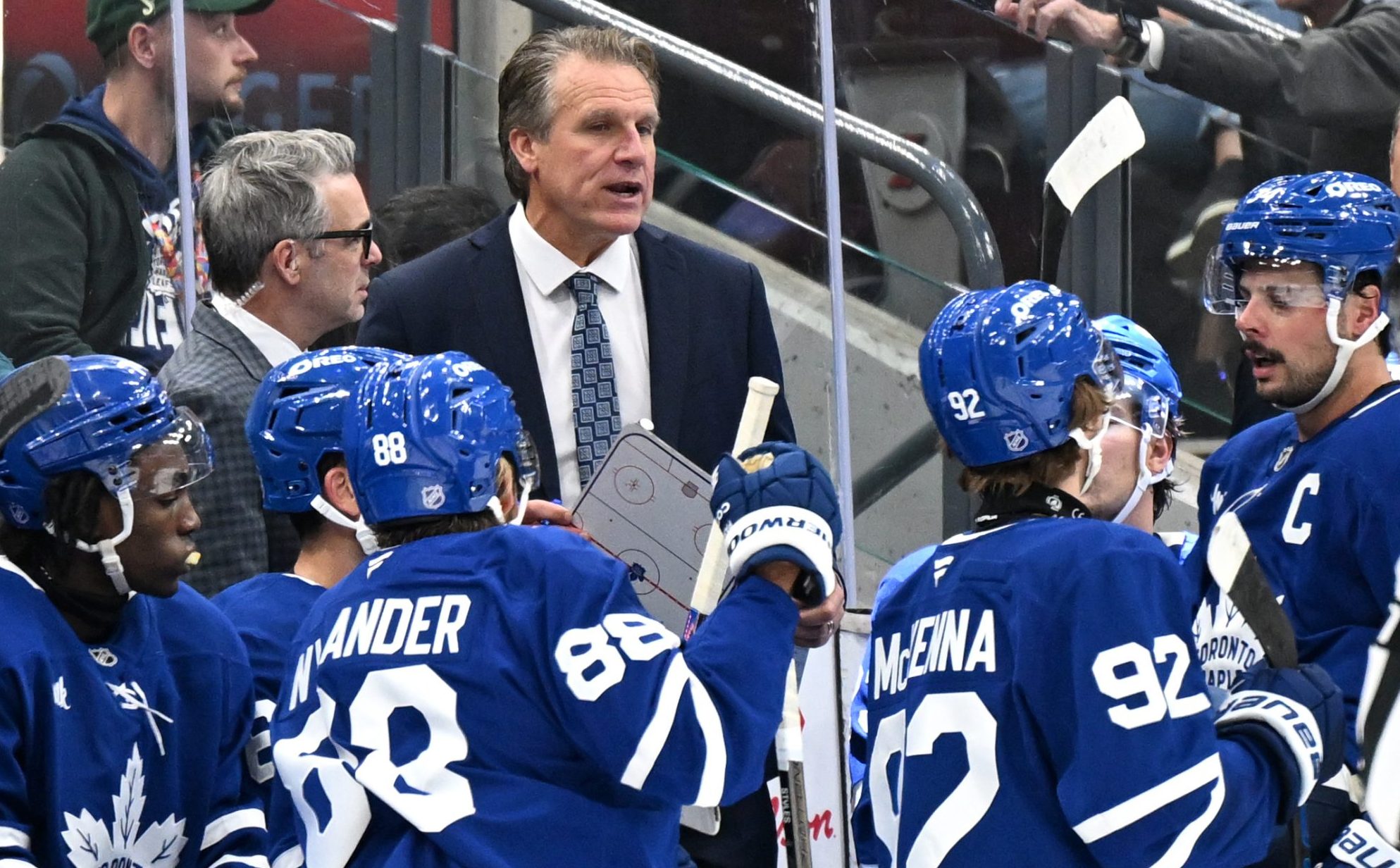 Canadiens vs. Maple Leafs NHL Odds, Prediction and Picks: Leafs Begin New Era by Payton Matthews