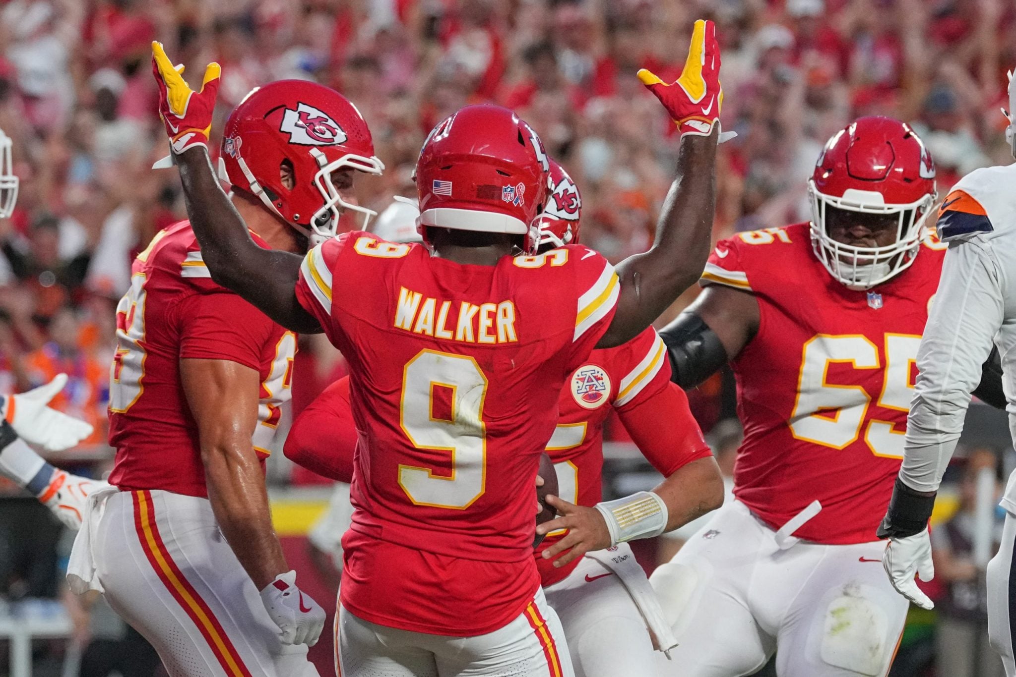 Chiefs vs. Dolphins Betting Odds, Prediction and Picks: Can Miami Cover Week 3’s Biggest Spread? by Luke Lindholm