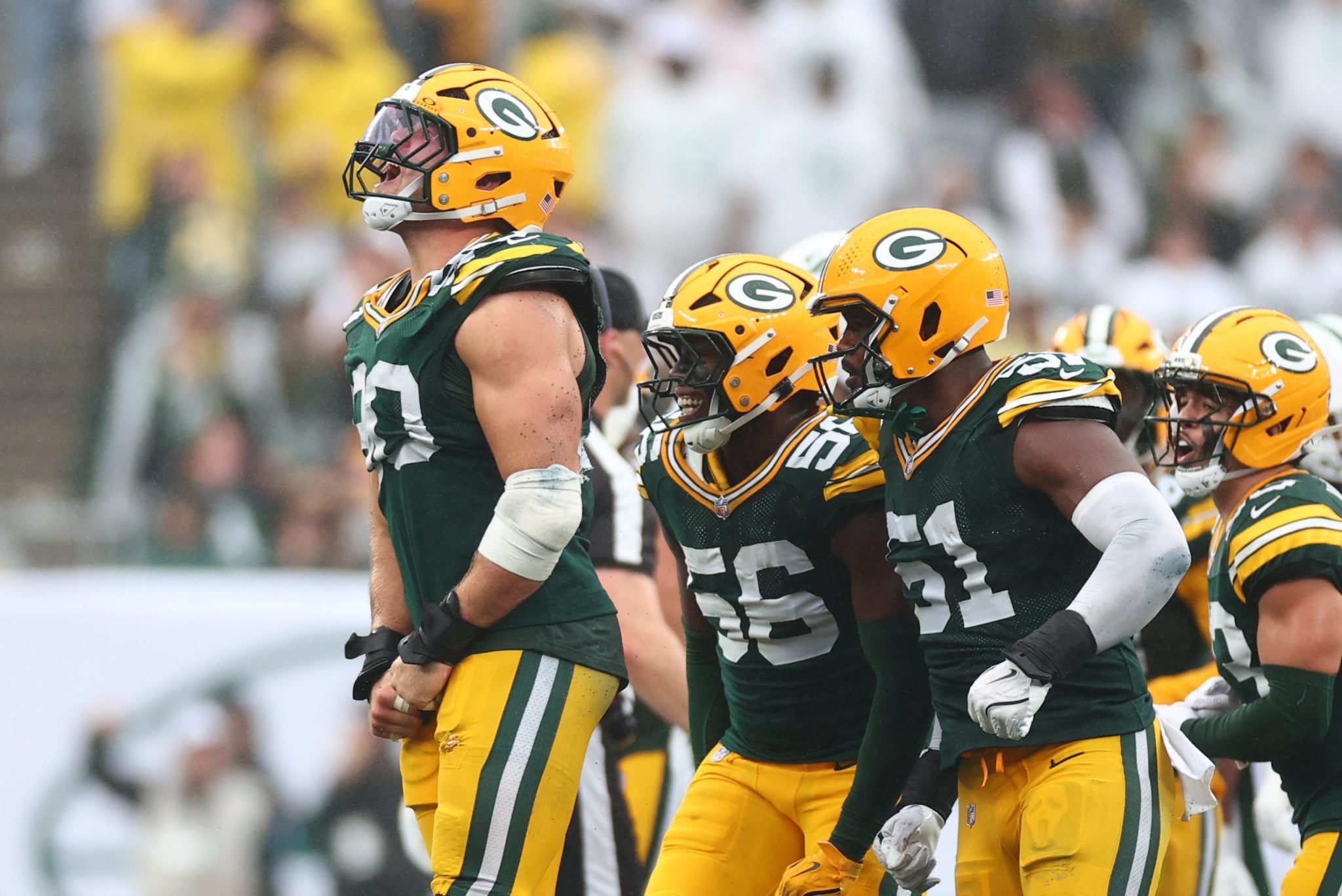 Falcons vs. Packers Week 3 TNF Odds, Prediction and Picks: Packers Favoured in Home Opener by Payton Matthews
