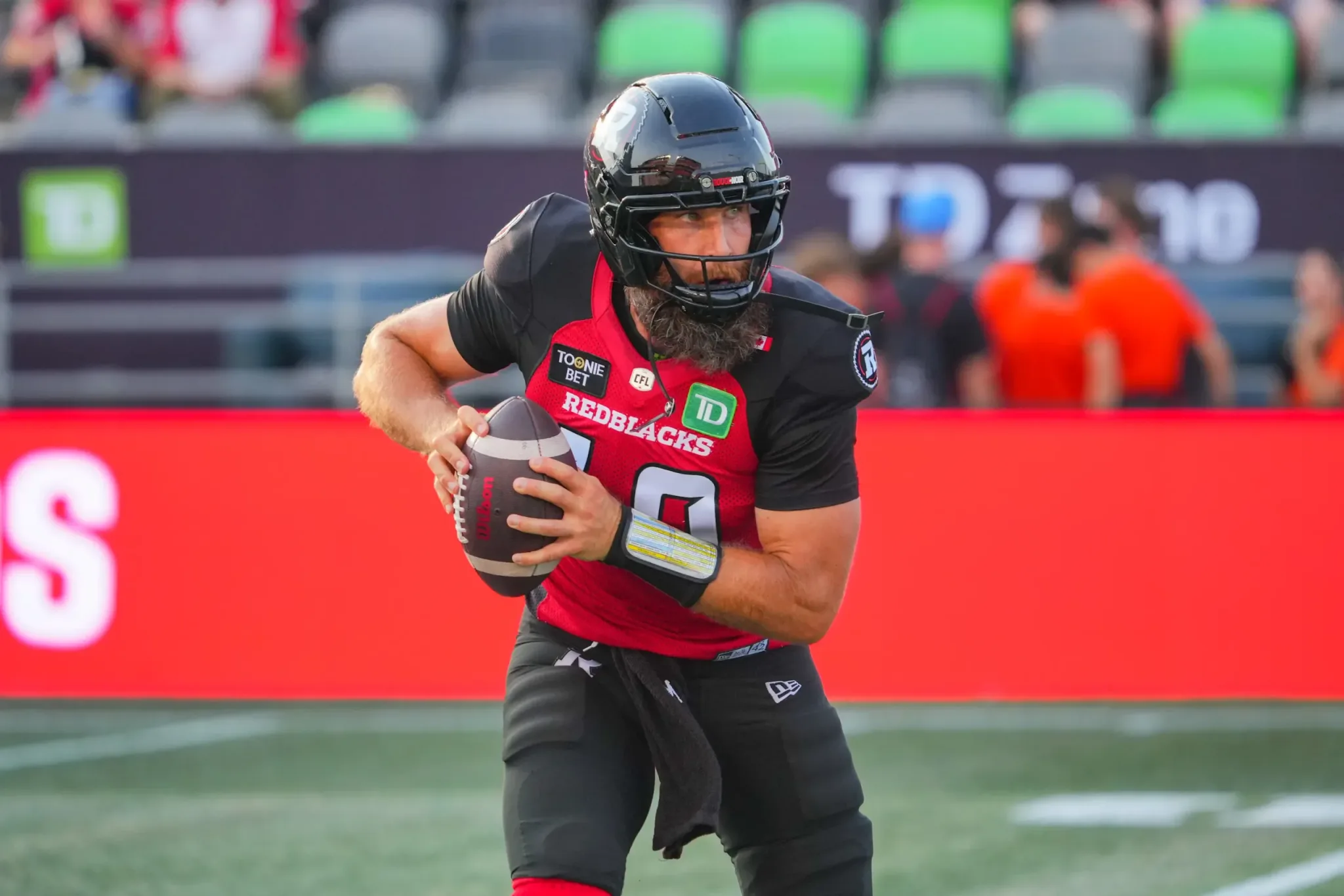 Tiger-Cats vs. RedBlacks CFL Week 18 Betting Odds, Picks: Ottawa Favoured for First Win of Season by Payton Matthews