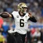 Saints vs. Ravens Week 2 Betting Odds, Prediction and Picks:...