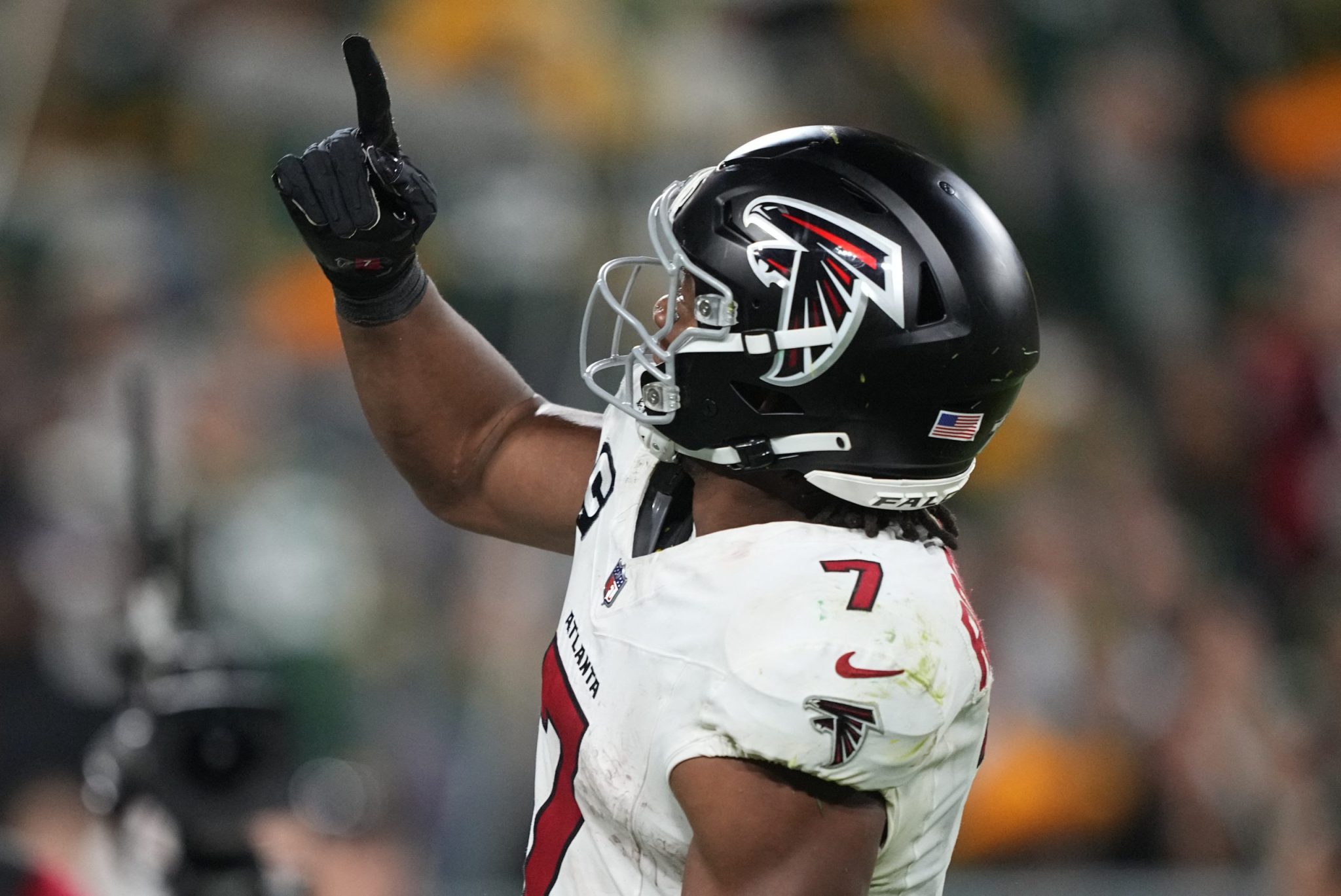 Falcons vs. Saints Week 4 Odds, Prediction and Picks: NFC South Rivals Meet on MNF by Brian Burden