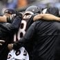 Eagles vs. Bears Week 3 Betting Odds, Prediction and Picks:...