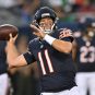 Jets vs. Bears Week 4 Odds, Prediction and Picks: Chicago...